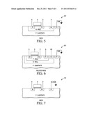 TRANSMISSION GATE CIRCUITRY FOR HIGH VOLTAGE TERMINAL diagram and image