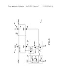 TRANSMISSION GATE CIRCUITRY FOR HIGH VOLTAGE TERMINAL diagram and image