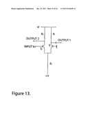 DELAY-LINE SELF-OSCILLATOR diagram and image