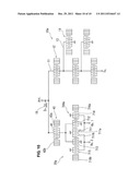 ELASTIC WAVE BRANCHING FILTER diagram and image