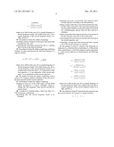 BAND STOP FILTER OF COMPOSITE RIGHT/LEFT HANDED STRUCTURE AND THE     MANUFACTURING METHOD THEREOF diagram and image