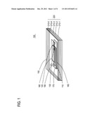 MULTIBAND RESONATOR AND MULTIBAND-PASS FILTER diagram and image