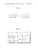 RFID TAG AND METHOD RECEIVING RFID TAG SIGNAL diagram and image