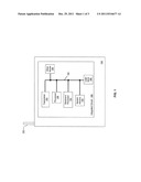 Method and System for Intra-Chip Waveguide Communication diagram and image