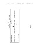 Method and System for Intra-Chip Waveguide Communication diagram and image