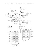 SPACE LOCATION DEVICE, ASSOCIATED REFERENCE TRANSMITTER AND LOCATION     SYSTEM diagram and image