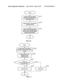 DEVICE FOR DETECTING ENTRY AND/OR EXIT MONITORING DEVICE, AND METHOD FOR     DETECTING ENTRY AND/OR EXIT diagram and image