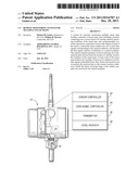 REMOTE MONITORING SYSTEM FOR MULTIPLE STEAM TRAPS diagram and image