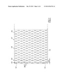 DUAL FREQUENCY ANTENNA APERTURE diagram and image