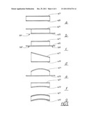 DUAL FREQUENCY ANTENNA APERTURE diagram and image