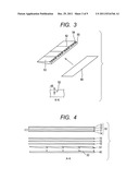 LIQUID CRYSTAL DISPLAY DEVICE, BACKLIGHT AND LED diagram and image