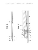 LIQUID CRYSTAL DISPLAY DEVICE, BACKLIGHT AND LED diagram and image