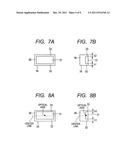 LIQUID CRYSTAL DISPLAY DEVICE, BACKLIGHT AND LED diagram and image