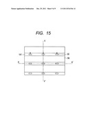 LIQUID CRYSTAL DISPLAY DEVICE, BACKLIGHT AND LED diagram and image