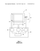 REENABLE DELAY OF A TOUCHPAD OR TOUCH SCREEN TO PREVENT ERRONEOUS INPUT     WHEN TYPING diagram and image