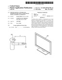 POINTING DEVICE, CONTROLLING METHOD OF THE SAME, GLASSES FOR 3D IMAGE, AND     DISPLAY APPARATUS diagram and image