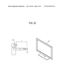 POINTING DEVICE, CONTROLLING METHOD OF THE SAME, GLASSES FOR 3D IMAGE, AND     DISPLAY APPARATUS diagram and image