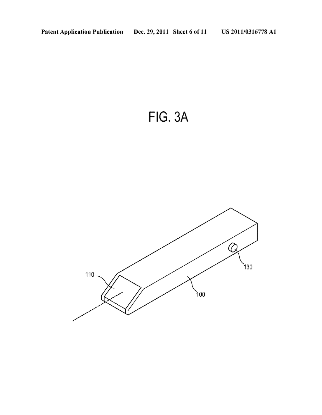 POINTING DEVICE, CONTROLLING METHOD OF THE SAME, GLASSES FOR 3D IMAGE, AND     DISPLAY APPARATUS - diagram, schematic, and image 07