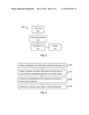 TOUCH PAD CHARACTER ENTERING SYSTEM AND METHOD diagram and image