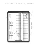 SYSTEM AND COMPUTER PROGRAM FOR VIRTUAL MUSICAL INSTRUMENTS diagram and image