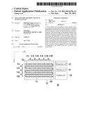 TOUCH SENSING METHOD AND TOUCH SENSING SYSTEM diagram and image