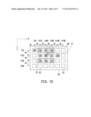 TOUCH SENSING METHOD AND TOUCH SENSING SYSTEM diagram and image