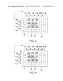 TOUCH SENSING METHOD AND TOUCH SENSING SYSTEM diagram and image