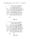 TOUCH SENSING METHOD AND TOUCH SENSING SYSTEM diagram and image