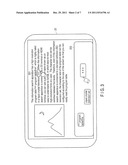 Information Search Apparatus and Information Search Method diagram and image