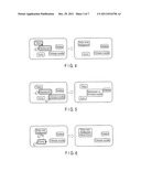 Information Search Apparatus and Information Search Method diagram and image