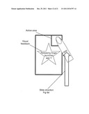 METHOD FOR APPLICATION LAUNCH AND SYSTEM FUNCTION diagram and image