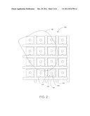 Tactile Display for Providing Touch Feedback diagram and image