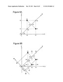 TOUCH POSITION DETECTOR AND MOBILE CELL PHONE diagram and image