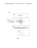 METHOD AND APPARATUS FOR REDUCING GLARE AND/OR INCREASING PRIVACY OF A     SELF-SERVICE DEVICE diagram and image