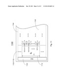 Shift Register and Architecture of Same on a Display Panel diagram and image