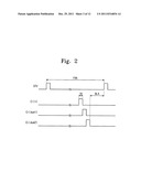 DRIVING CIRCUIT FOR DISPLAY APPARATUS diagram and image