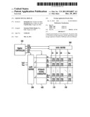 LIQUID CRYSTAL DISPLAY diagram and image