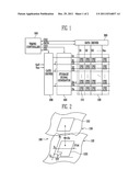 LIQUID CRYSTAL DISPLAY diagram and image