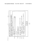 DISPLAY SYSTEM, DISPLAY CONTROL DEVICE AND MEMORY PRODUCT diagram and image