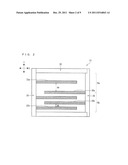 LIQUID CRYSTAL ELEMENT, LIQUID CRYSTAL DISPLAY DEVICE, AND METHOD FOR     DISPLAYING WITH LIQUID CRYSTAL DISPLAY ELEMENT diagram and image