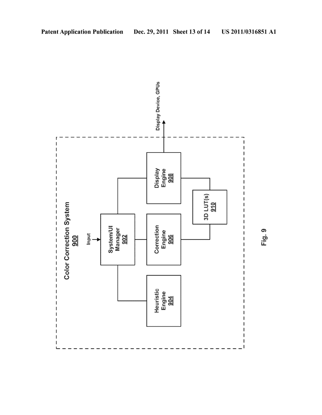 3D HISTOGRAM FOR COLOR IMAGES - diagram, schematic, and image 14