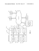 SYSTEMS AND METHODS FOR VIEWING MEDICAL IMAGES diagram and image