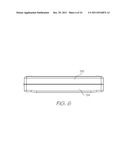 METHOD OF REVEALING HIDDEN CONTENT VIA HANDHELD DISPLAY DEVICE diagram and image