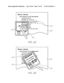 METHOD OF REVEALING HIDDEN CONTENT VIA HANDHELD DISPLAY DEVICE diagram and image