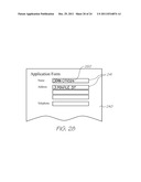 METHOD OF REVEALING HIDDEN CONTENT VIA HANDHELD DISPLAY DEVICE diagram and image