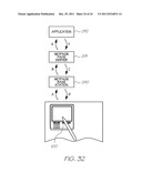 METHOD OF REVEALING HIDDEN CONTENT VIA HANDHELD DISPLAY DEVICE diagram and image