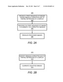 PROCESSING IMAGES OF A DISPLAY diagram and image