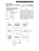 METHOD AND APPARATUS PROVIDING FOR ADAPTATION OF AN AUGMENTATIVE CONTENT     FOR OUTPUT AT A LOCATION BASED ON A CONTEXTUAL CHARACTERISTIC diagram and image