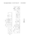 USE OF HANDWRITTEN NOTATIONS FROM PHOTOGRAPHS diagram and image