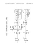 DATA DRIVER DEVICE AND DISPLAY DEVICE FOR REDUCING POWER CONSUMPTION IN A     CHARGE-SHARE OPERATION diagram and image